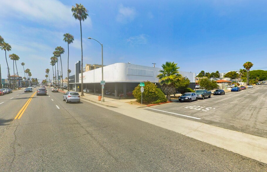 More Photos Of 116 S Coast Hwy, Oceanside Storefront For Lease