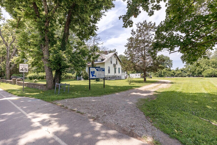 More Photos Of 5209 River Rd, Louisville Land For Sale