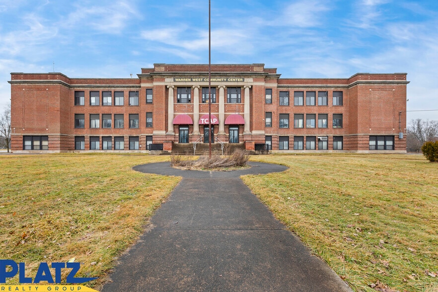 More Photos Of 1230 Palmyra Rd, Warren Schools For Sale