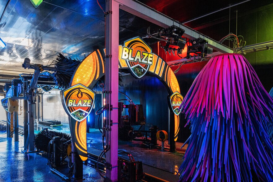 More Photos Of 6712-6780 Bandera Rd, San Antonio Specialty For Sale