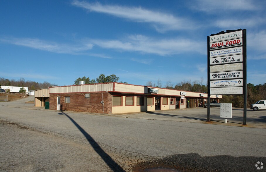 More Photos Of 430-436 Columbia Dr, Carrollton Unknown For Lease