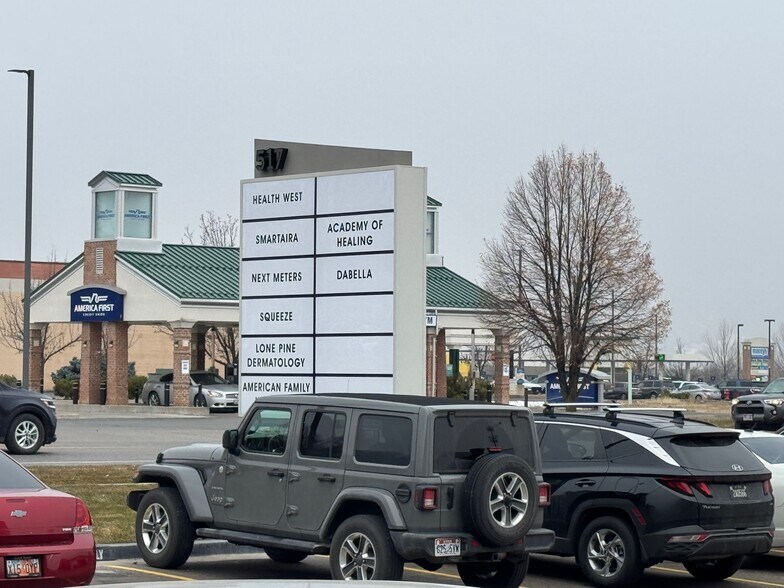 More Photos Of 517 W 100 N, Providence Loft Creative Space For Sale