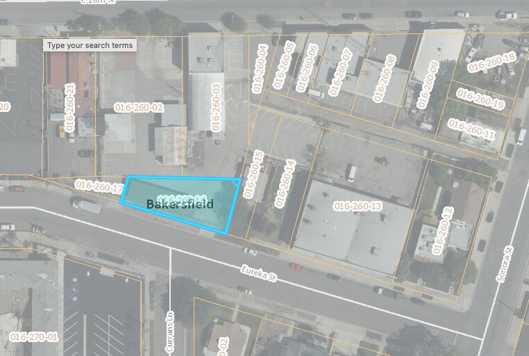 More Photos Of 205 E 18th St, Bakersfield Manufacturing For Sale