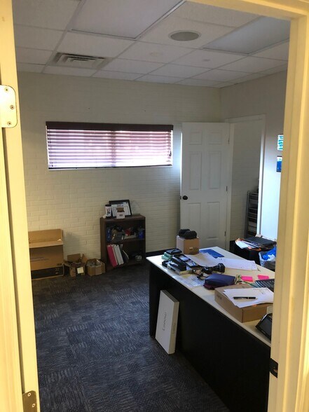 More Photos Of 4560 Office Park Dr, Jackson Office For Sale