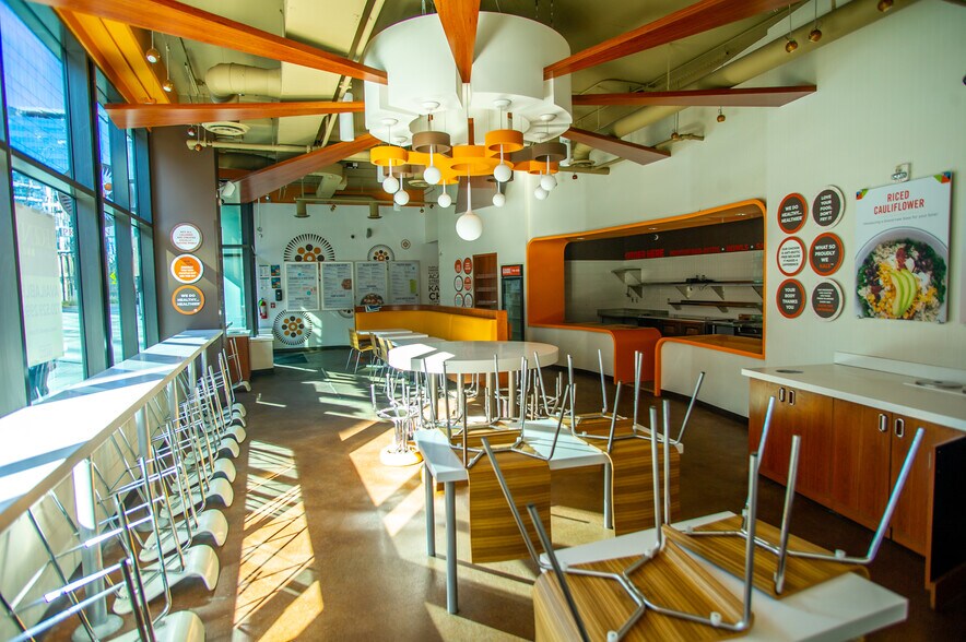 More Photos Of 1615 Wynkoop St, Denver Office For Lease