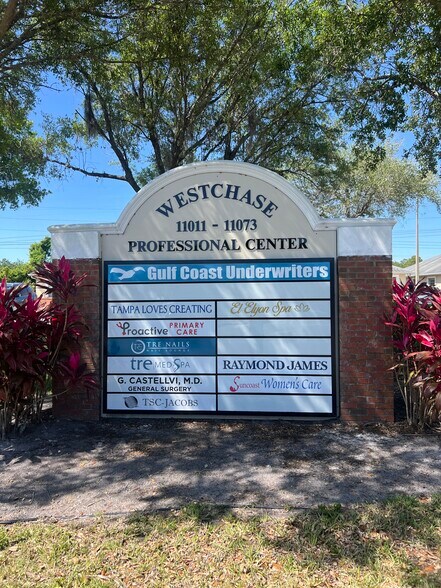 More Photos Of 11041-11043 Countryway Blvd, Tampa Office For Lease