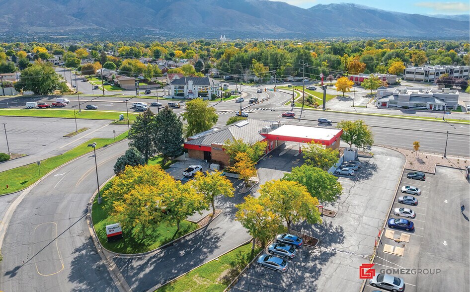 More Photos Of 999 N Hill Field Rd, Layton Bank For Sale