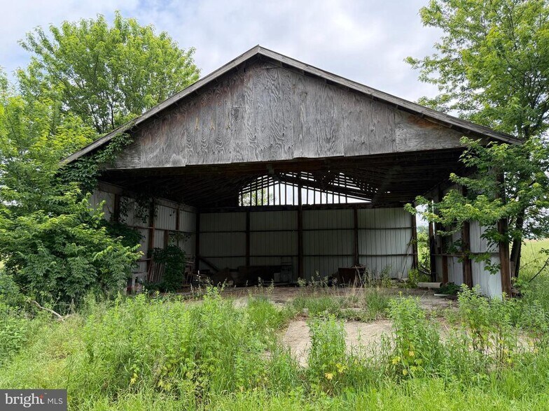More Photos Of 9385 Royer Rd, Mercersburg Land For Sale