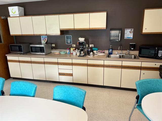 More Photos Of 1900 W Severs Rd, La Porte Office For Lease