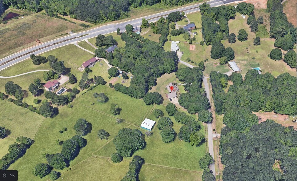 More Photos Of 130 Rowan Rd, Ellenwood Land For Sale
