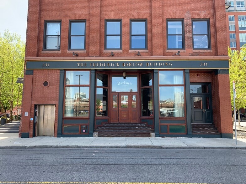 More Photos Of 40 Channel Center St, Boston Office For Lease