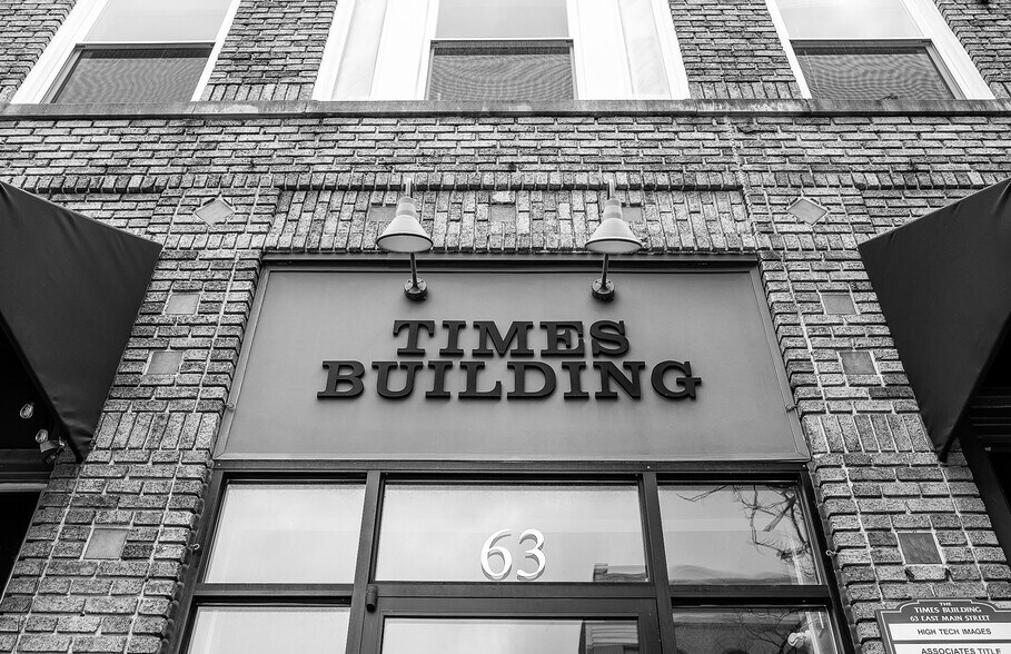 More Photos Of 61-65 E Main St, Westminster Office For Lease
