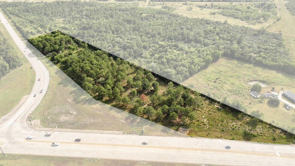 More Photos Of HWY 3 & FM 2004, Texas City Land For Sale