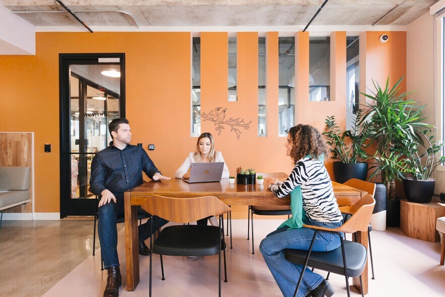 More Photos Of 75 E Santa Clara St, San Jose Office For Sale