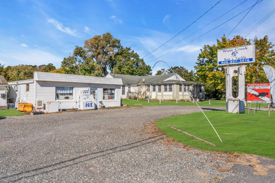 More Photos Of 387 Route 9, Eagleswood Township General Retail For Sale