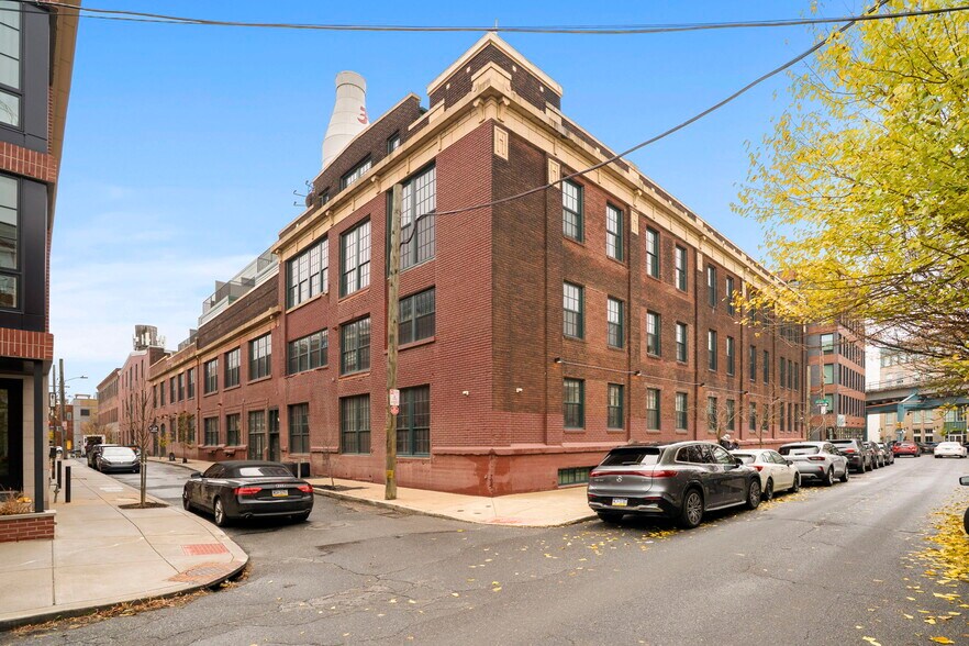 More Photos Of 2041 Coral St, Philadelphia Manufacturing For Lease