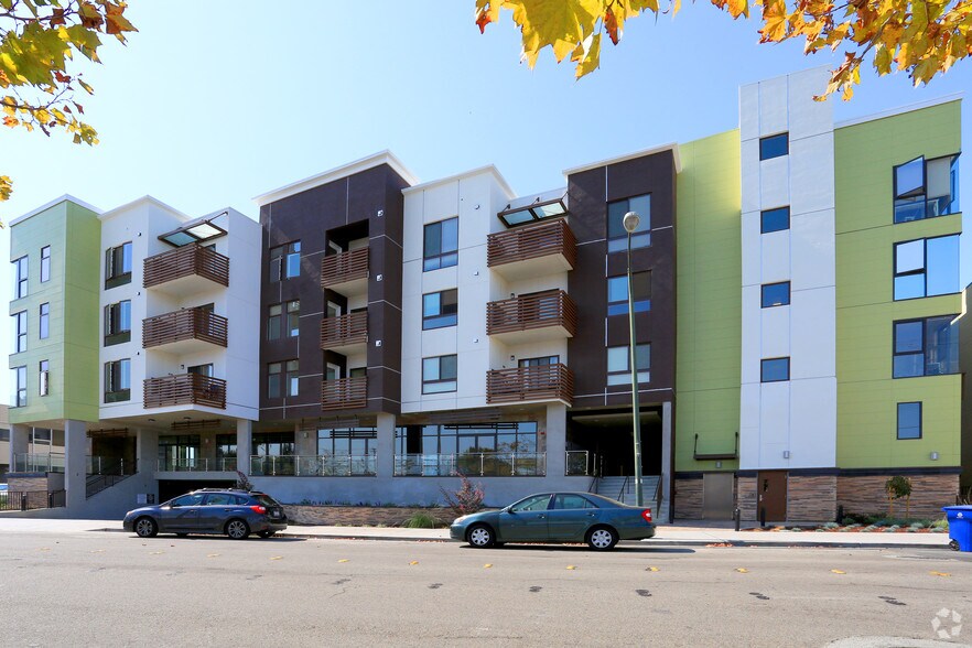 More Photos Of 120 S El Camino Real, Millbrae Apartments For Lease