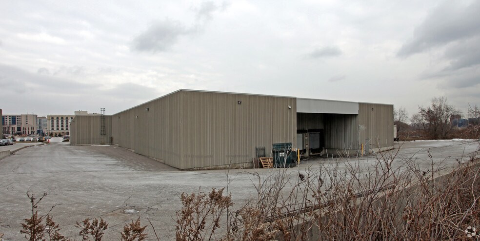 More Photos Of 25 Minthorn Blvd, Markham Warehouse For Sale