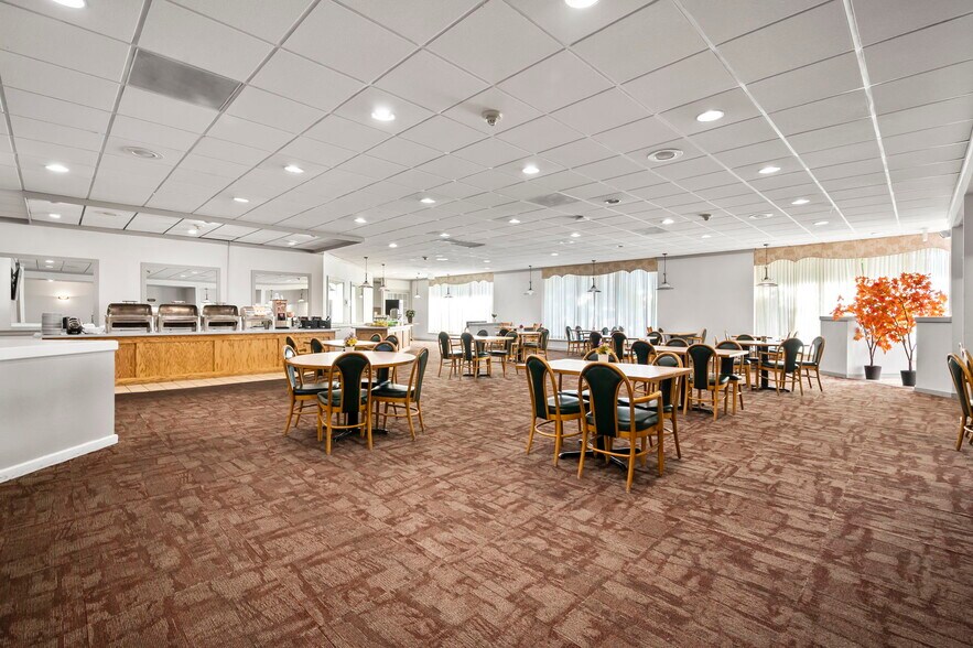 More Photos Of 4005 N Elizabeth St, Pueblo Hotel For Sale