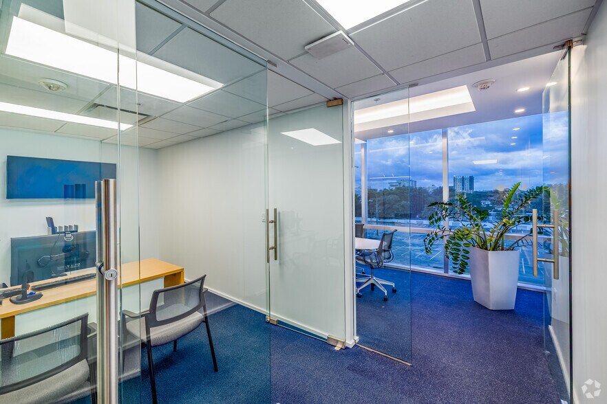 More Photos Of 780-782 NW 42nd Ave, Miami Office For Lease