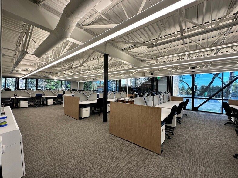 More Photos Of 4410 El Camino Real, Los Altos Office For Lease