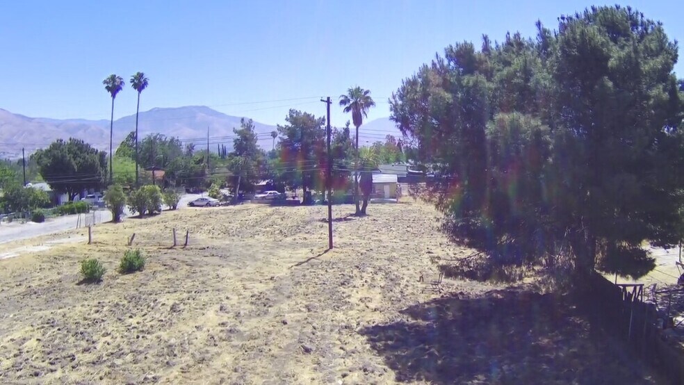 More Photos Of , San Bernardino Land For Sale
