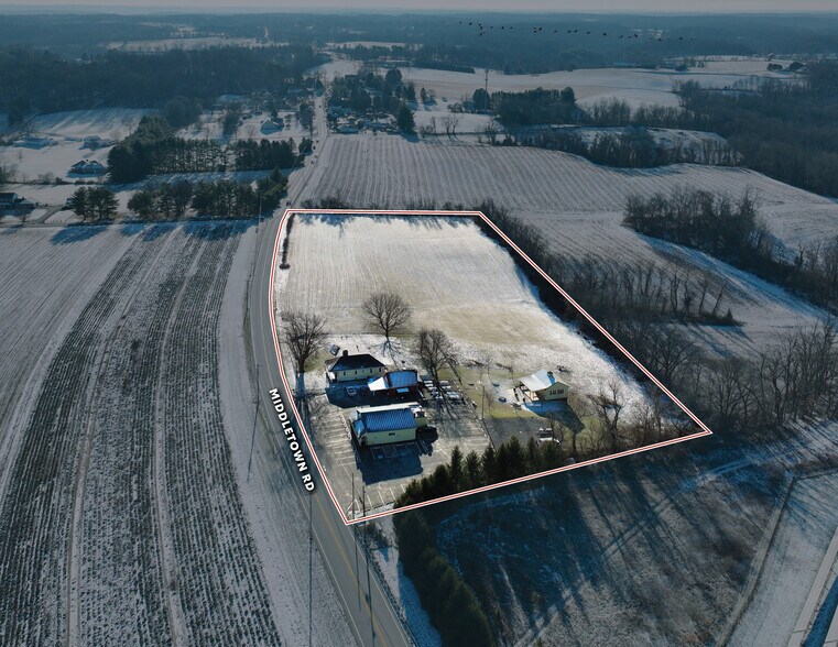 More Photos Of 20416 Middletown Rd, Freeland Bar For Sale