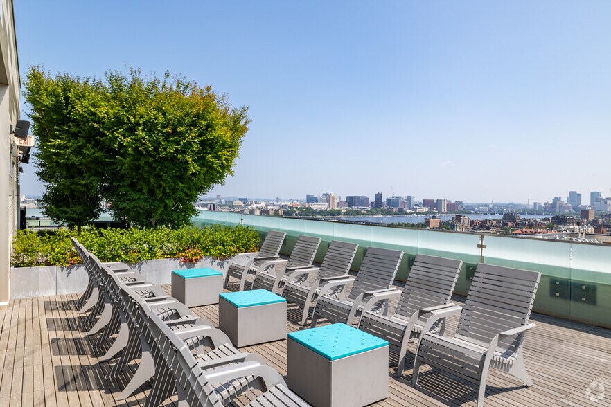 More Photos Of 1282 Boylston St, Boston Apartments For Lease