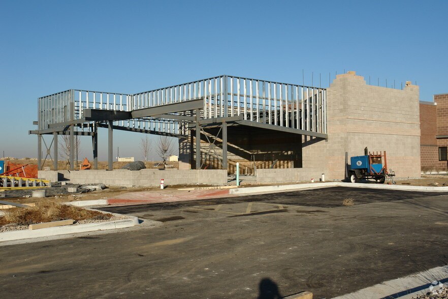 More Photos Of 7980 E 49th Ave, Denver Fast Food For Lease