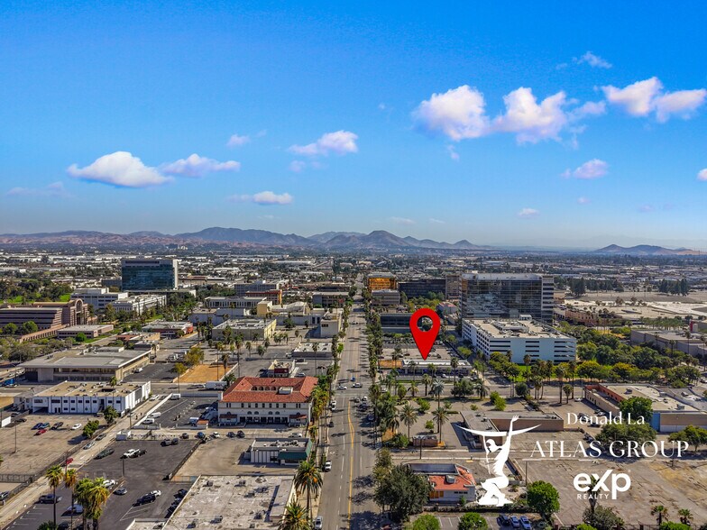 More Photos Of 415 W 5th St, San Bernardino Freestanding For Sale