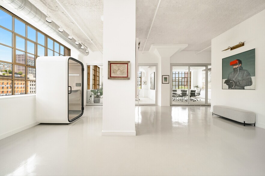 More Photos Of 145 Hudson St, New York Office Residential For Lease
