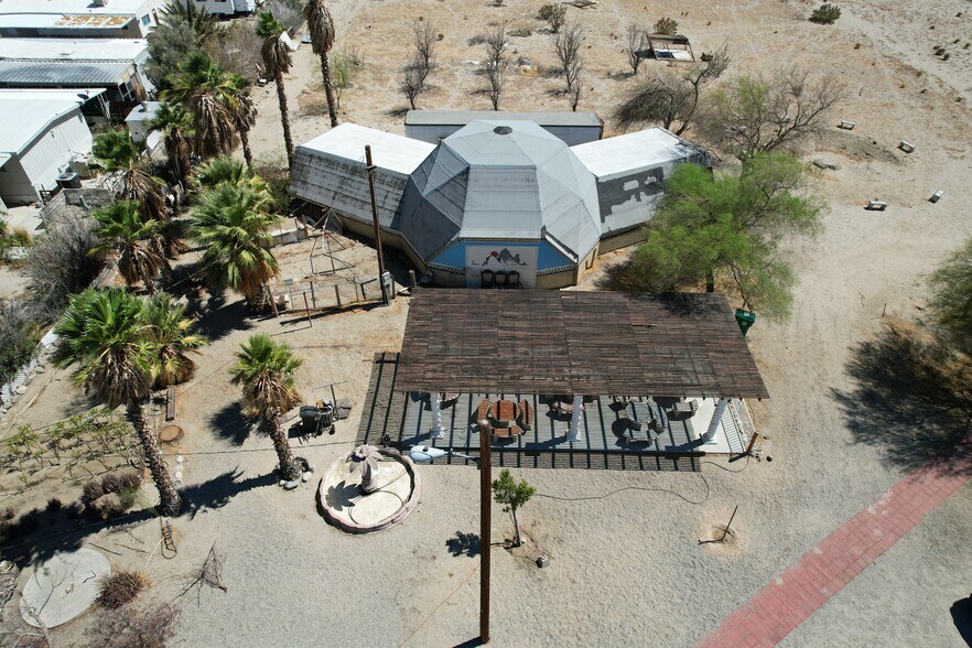 More Photos Of 70265 Aurora Rd, Desert Hot Springs Specialty For Sale