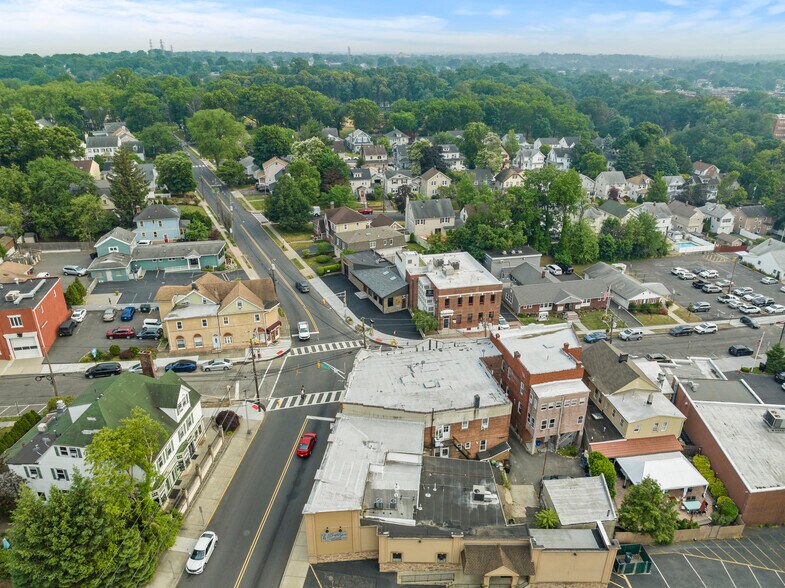 More Photos Of 335 Passaic Ave, Nutley Storefront Retail Residential For Sale