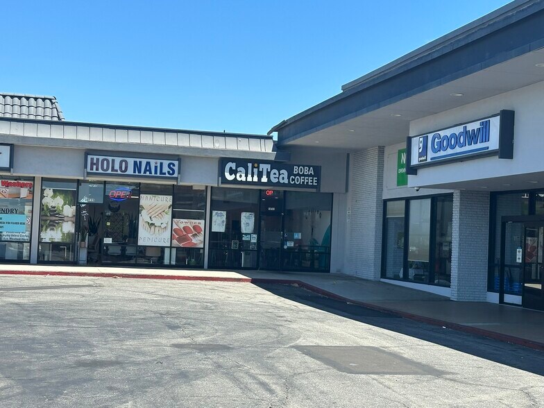 Primary Photo Of 10741 South St, Cerritos General Retail For Lease