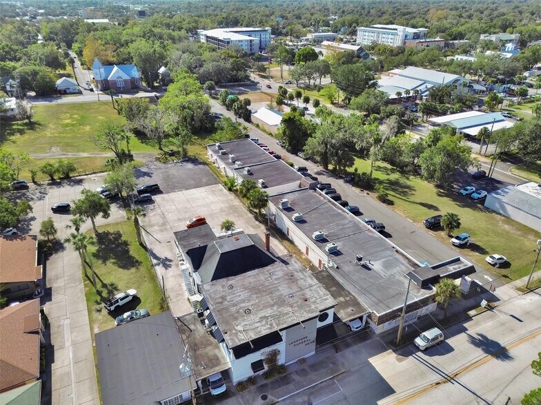 More Photos Of 212 E New York Ave, Deland Office Residential For Sale