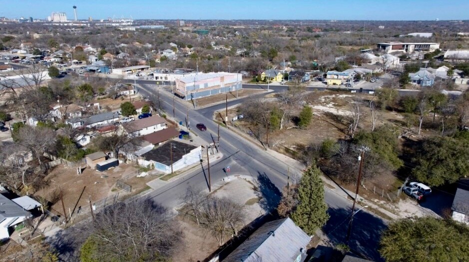 More Photos Of 108 Hawthorne St, San Antonio Land For Sale
