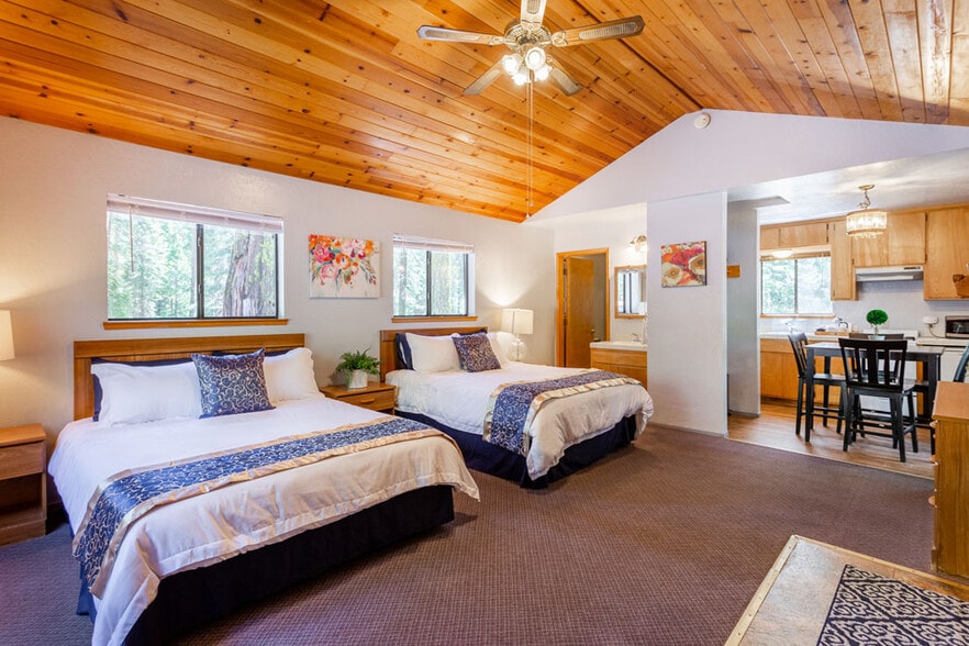 More Photos Of 500 Dodge Ridge Rd, Pinecrest Hotel For Sale