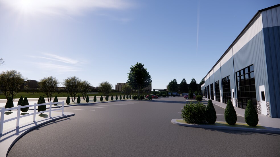 More Photos Of 0 George Washington Highway Hwy, Smithfield General Retail For Sale