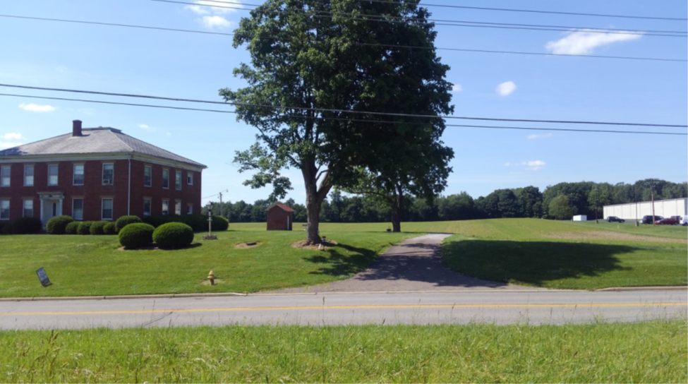 More Photos Of 1699 Old Mansfield Rd, Wooster Multifamily For Sale