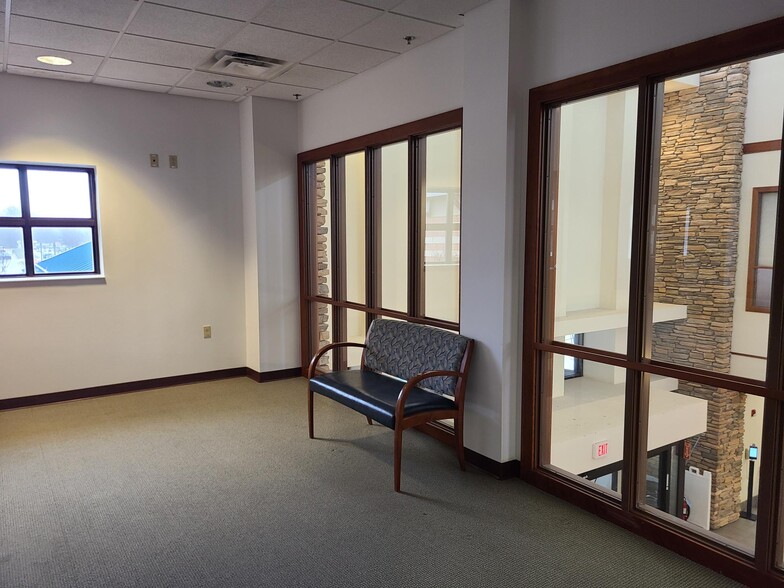 More Photos Of 6401 Prairie St, Norton Shores Medical For Lease