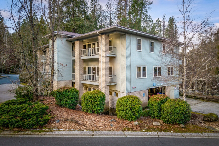 More Photos Of 117 New Mohawk Rd, Nevada City Office For Sale