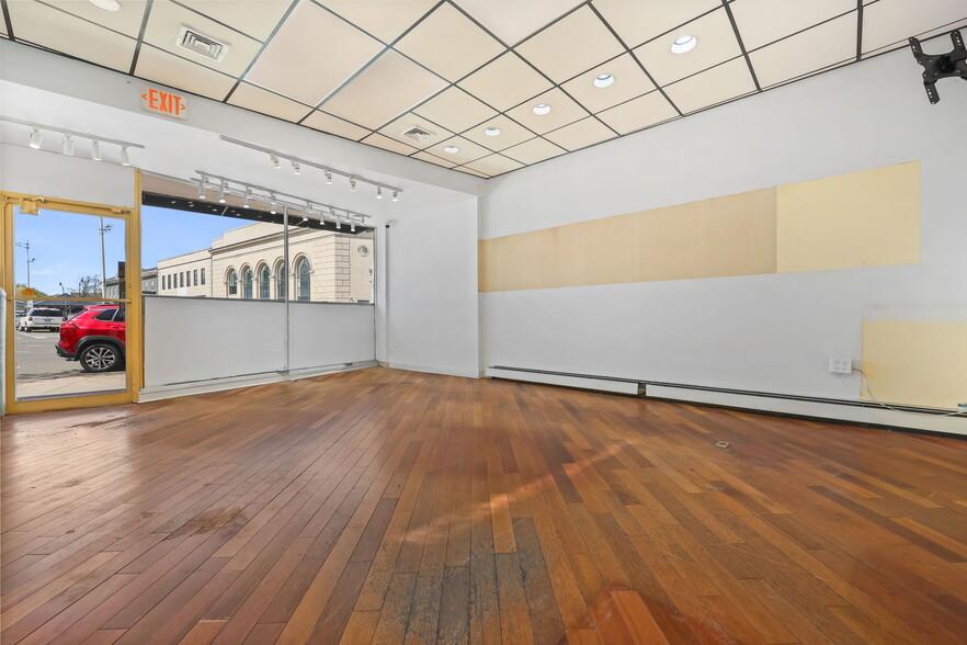 More Photos Of 49 Wall St, Norwalk Storefront Retail Office For Sale