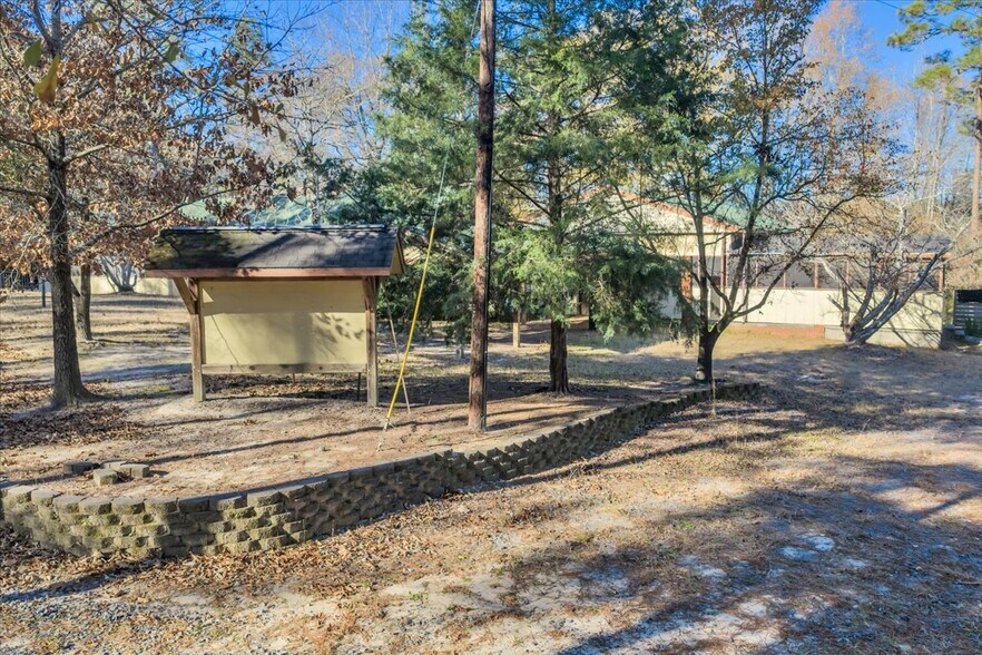 More Photos Of 2251 BOY SCOUT rd, Byron Land For Sale