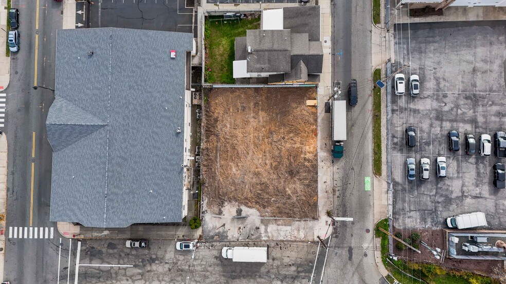 More Photos Of 229 Marshall St, Paterson Warehouse For Sale
