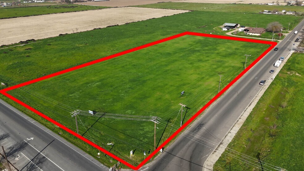 More Photos Of 1 Dianne Dr, Turlock Land For Sale