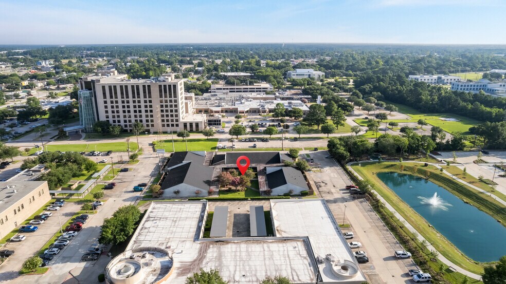More Photos Of 13414 Medical Complex Dr, Tomball Medical For Sale