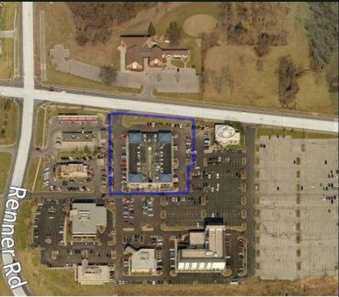 More Photos Of 16605-16649 Midland Dr, Shawnee Unknown For Sale