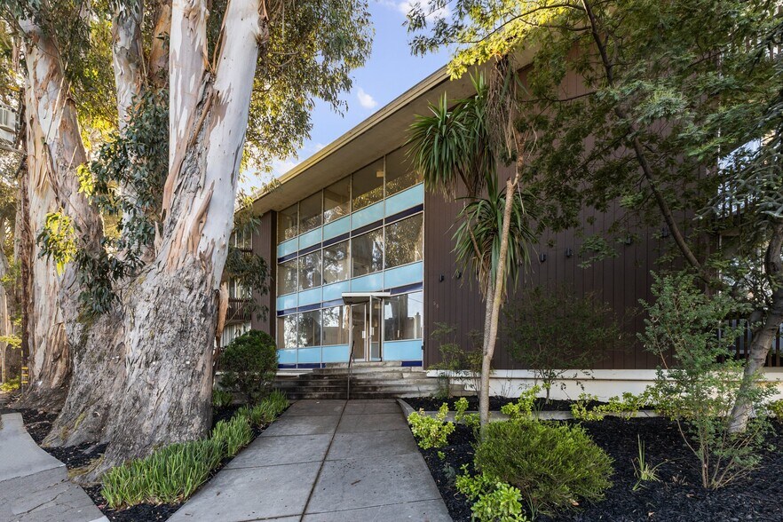 More Photos Of 55 El Camino Real, Burlingame Apartments For Sale