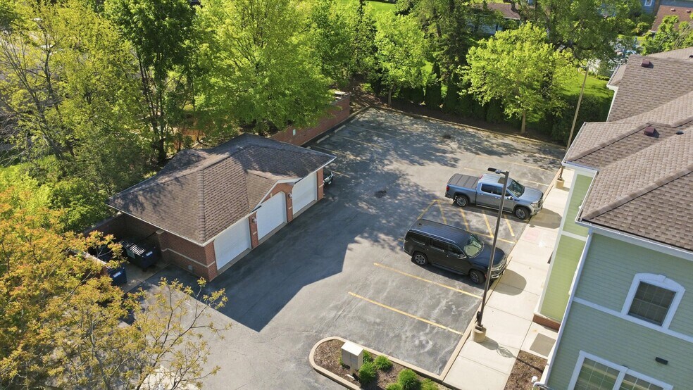 More Photos Of 219 White St, Frankfort Office Residential For Sale