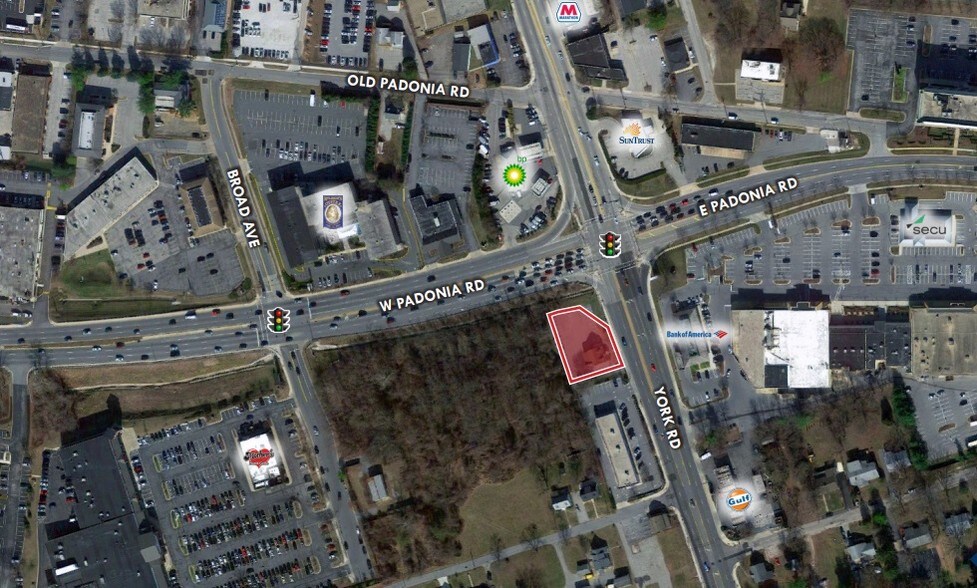 More Photos Of 2430 York Rd, Timonium Office For Sale